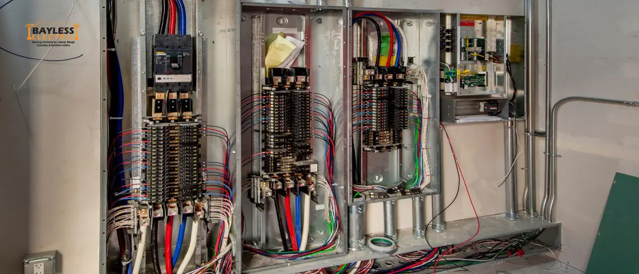 Electrical Panel
