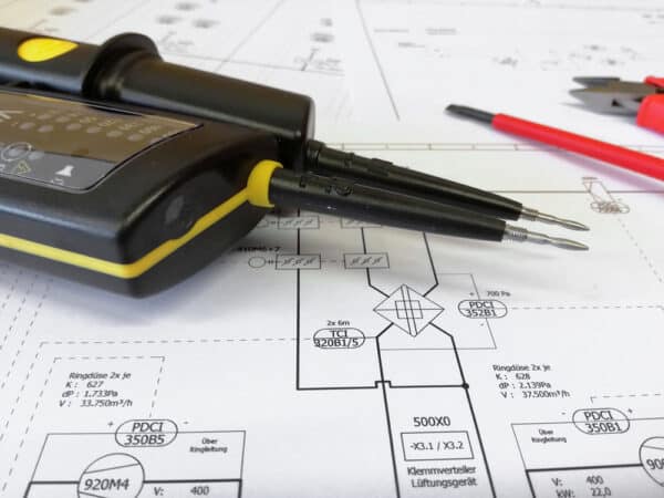 Electrical Panel Replacement burlington
