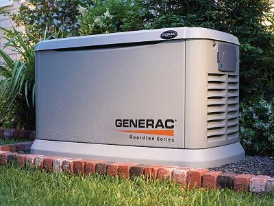 generac-Generator-Mount Vernon